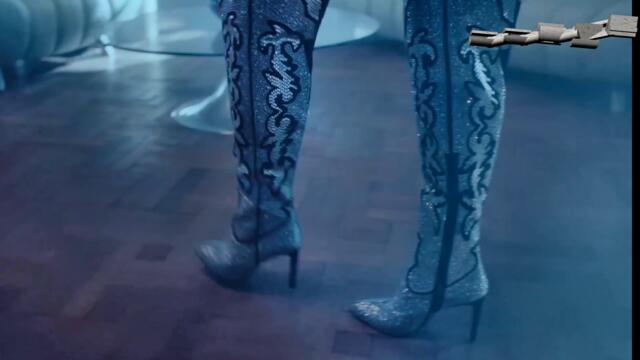 Δέσποινα Βανδή - Πανσέληνος - пълнолуние