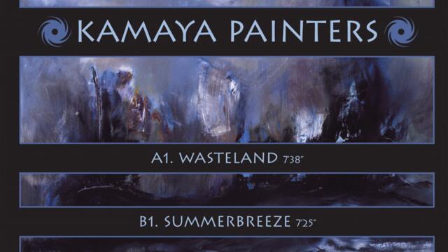 Wasteland (Chab's 'Tribute To Bedrock' Remix)