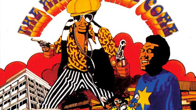 You Can Get It If You Really Want