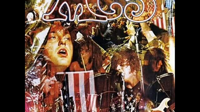 Rocket Reducer No. 62 (Rama Lama Fa Fa Fa) by MC5