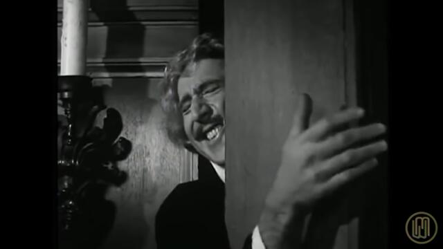 Young Frankenstein (1974) Bloopers & Outtakes