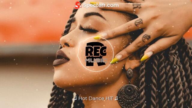 Ghana Girl REMiX | Reggie ★ | Chiiro Reggae 🔥 | 2024 | 🎵 REC MUSIC 🎵