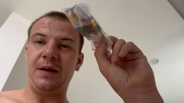 From Sick as a Dog to Living the Dream: My Bike Buying Journey! | Vlog 007