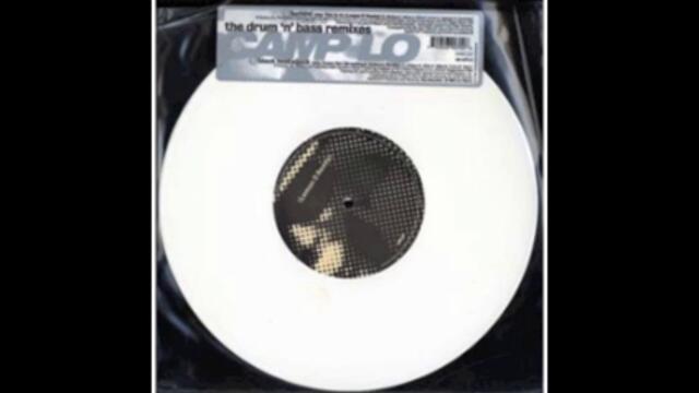 Camp Lo - Luchini (AKA This Is It) (Lemon D Remix)