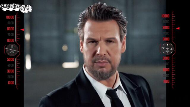 Πάνος Κιάμος - Γροθιά Στο Μαχαίρι - юмрук върху ножа