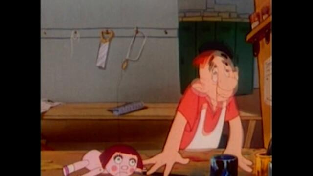 Noah Peterson - Baby It's Alright