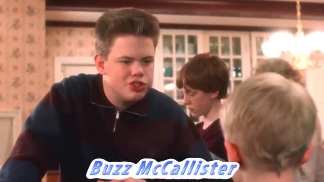 Home Alone Cast Then And Now 33 Years After