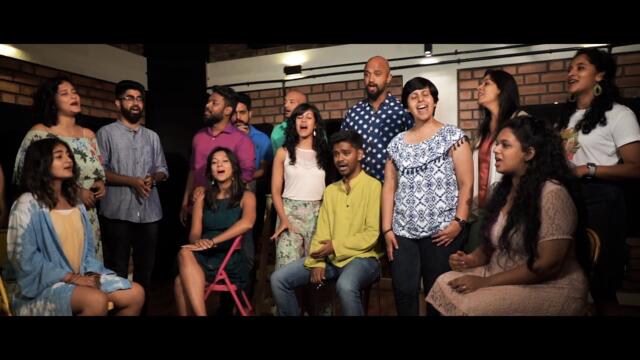 Ergen Deda - Bangalore Broadway Company