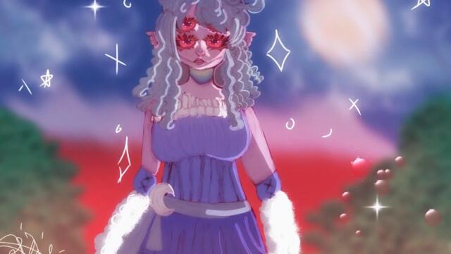 MELANIE MARTINEZ - MOON CYCLE - REVAMP