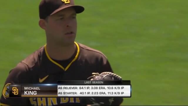 Seattle Mariners vs San Diego Padres 3/26/24 FULL GAME | MLB Spring Training 2024