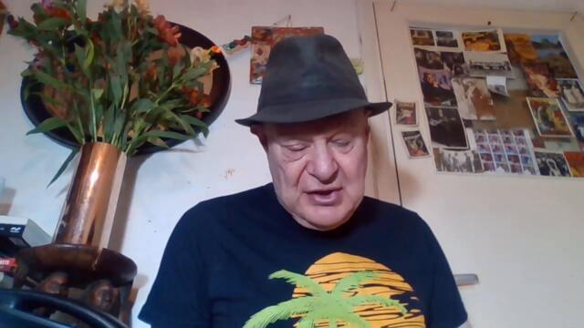 THE STRUGGLE TO EXIST ON £1000,000 A YEAR.