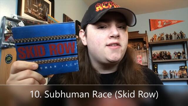 RANT: DISAPPOINTING FOLLOWUPS To GREAT ALBUMS | WHAT WENT WRONG?