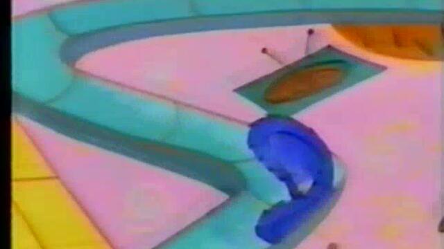 Adventures of Sonic the Hedgehog - 01 (BG Audio 2)