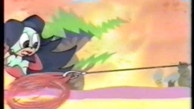 Adventures of Sonic the Hedgehog - 03 (BG Audio 1)