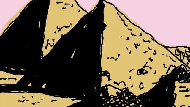 Corridor - Mourir Demain (Official Music Video)