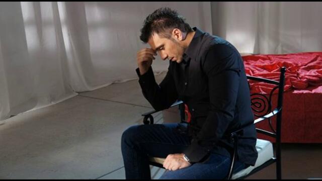 Константин - Четири стени (Инструментал)