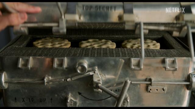 Unfrosted | Official Trailer | Netflix