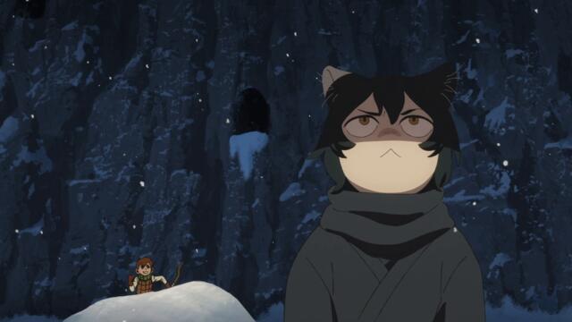 TVアニメ『ダンジョン飯』PV第3弾 | 2024年4月より第2シーズン放送開始!!