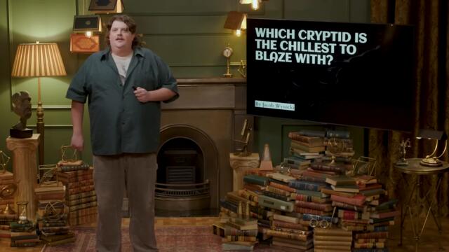 Smartypants Trailer [Dropout Exclusive]