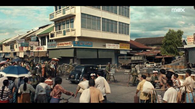 The Sympathizer | Official Trailer | Max