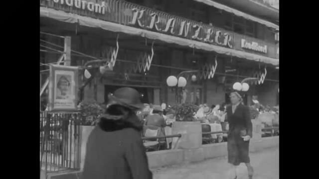 "Inside Nazi Germany" (1938) March of Time newsreel