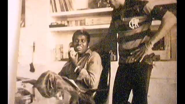 Jorge Ben - Por Causa de Você Menina