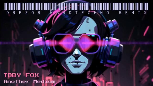 DJ Mettaton throws a techno rave at the true lab