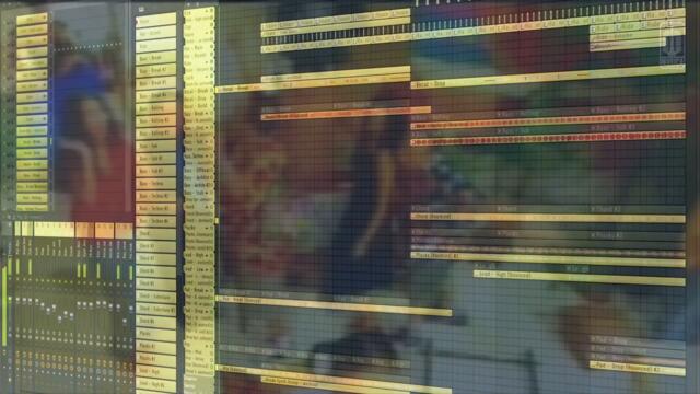 Chrisye - Cintaku (Bimski Remix)