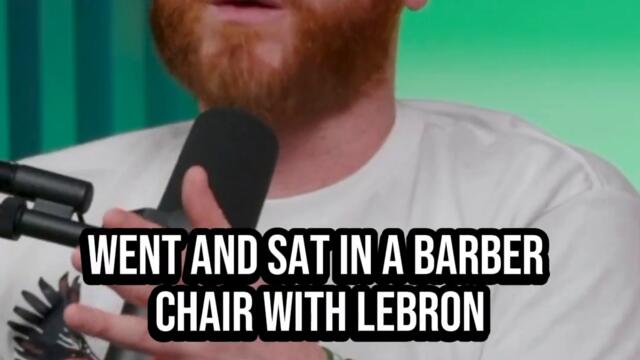 Mal Went Full OVO 🦉