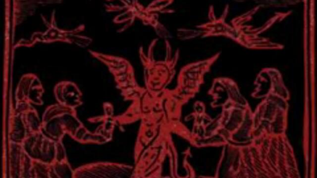 Luciforus - The Priest Weeps