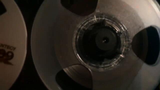 CHROMATICS "BLACK WALLS" (Official Video)