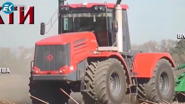 България която съградихме 1989 Еп. 31 - Младежко Движение (I-ва серия)