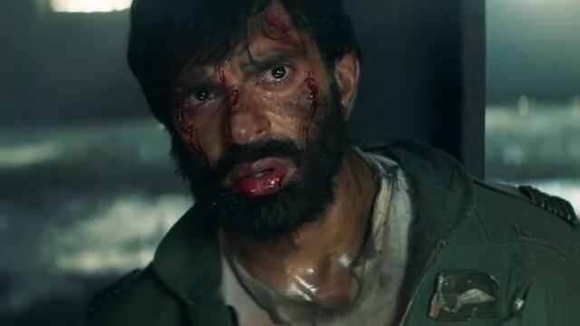 5.Fighter - Изтребител (2024) - индийски екшън с Ритик Рошан (индийската версия на Топ Гън)-ЧАСТ 5/6
