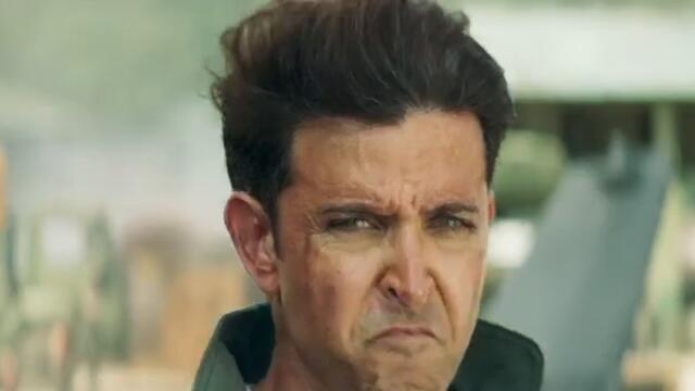 6.Fighter - Изтребител (2024) - индийски екшън с Ритик Рошан (индийската версия на Топ Гън)-ЧАСТ 6/6