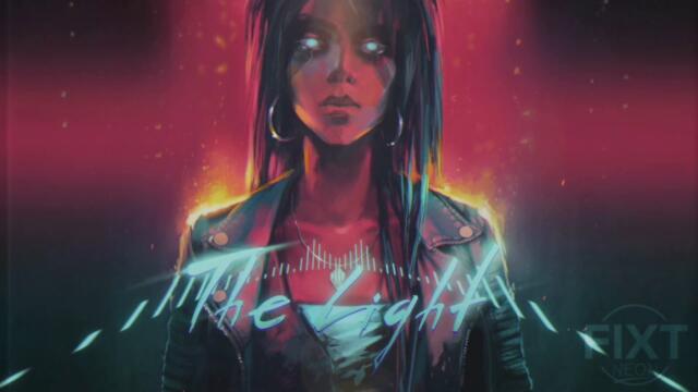 Scandroid - Everywhere You Go (Fury Weekend Remix)