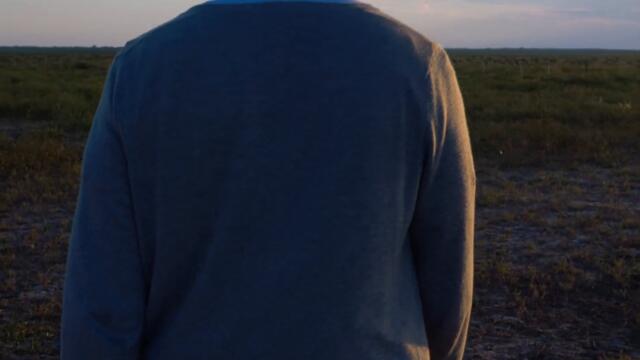 Charlie O'Brien - Bleak is the Pampa (official video)