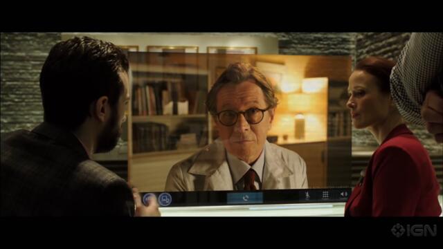 Robocop - Blu-ray Deleted Scene