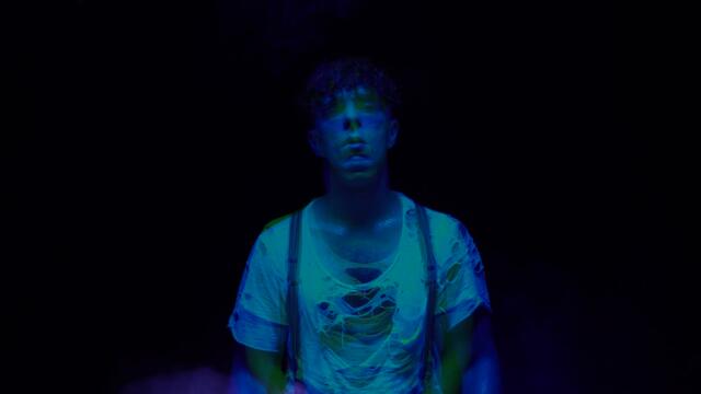 Night Spins - Pass the Salt (Official Music Video)