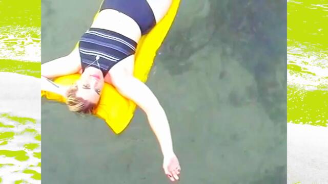 BODY TYPE - Buoyancy (Official Music Video)