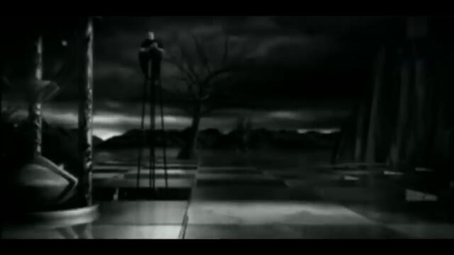 Finger Eleven - One Thing (Official Music Video)