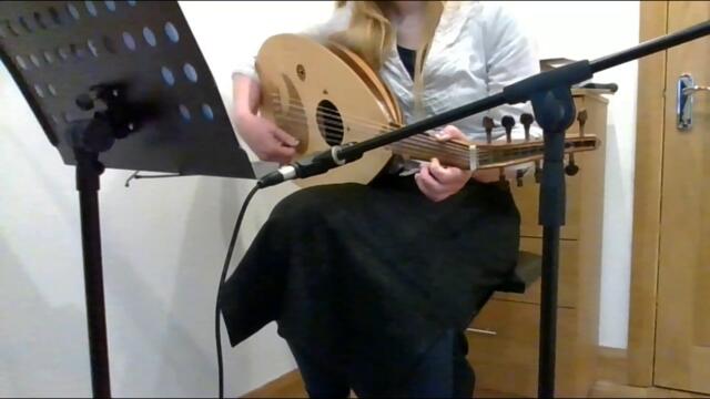 Khatareh (Reminisce), composed by Mansour Nariman منصور نریمان - خاطره