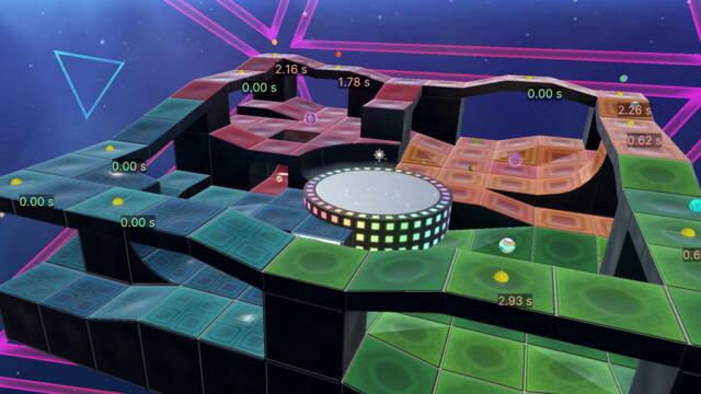 Overwatch's Spawn Points Are Not Mirrored