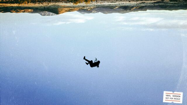 Lost Boys / Occidental Death (Instrumental)