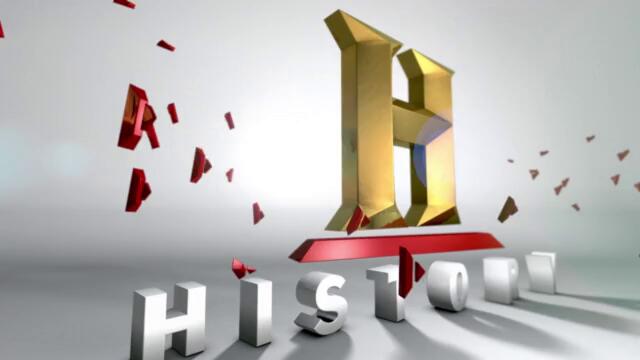 History ChannelNot Yet Rated
