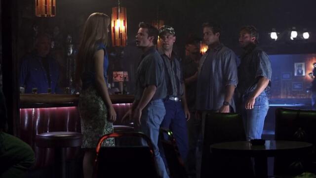 Убиец на пътя Joy Ride   (2001) Бг Аудио Част 2