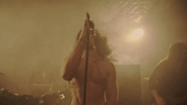 Flamekeeper - Flamekeeper (Official Music Video)