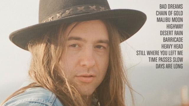 Still Where You Left Me