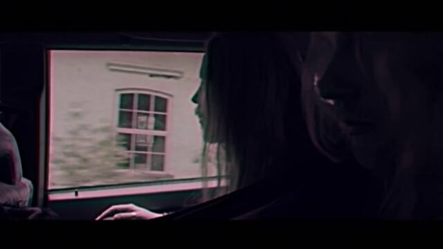 Screamer - On My Way (OFFICIAL MUSIC VIDEO)