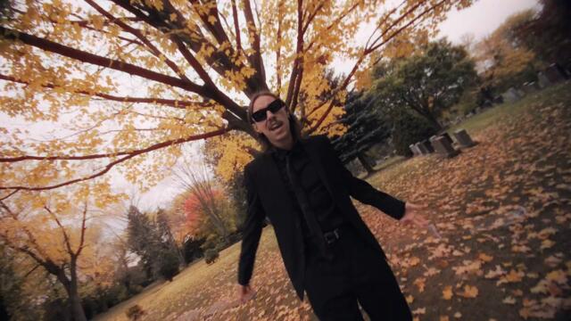 jake kiss - breathe (official video)