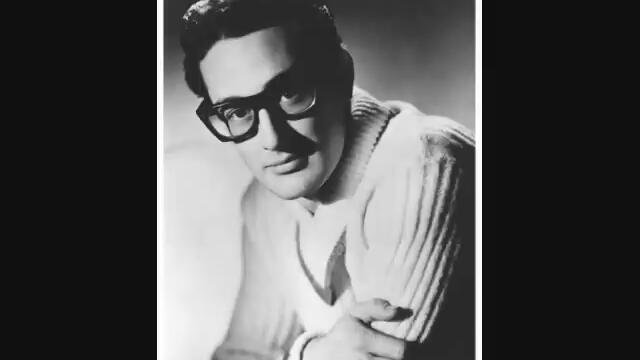 Early In The Morning by Buddy Holly 1958